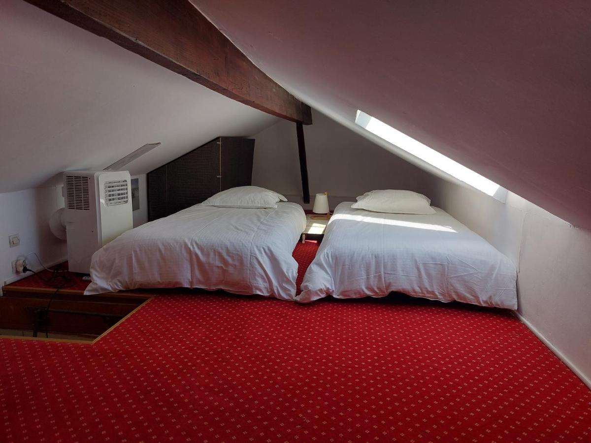 Appartement - Place Du Suquet Cannes