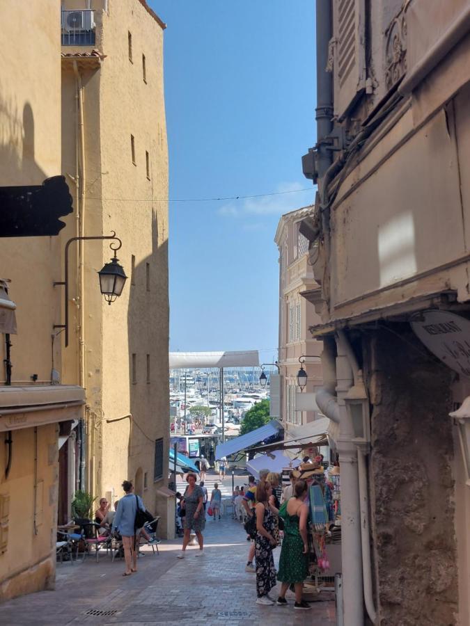 - Place Du Suquet Appartement