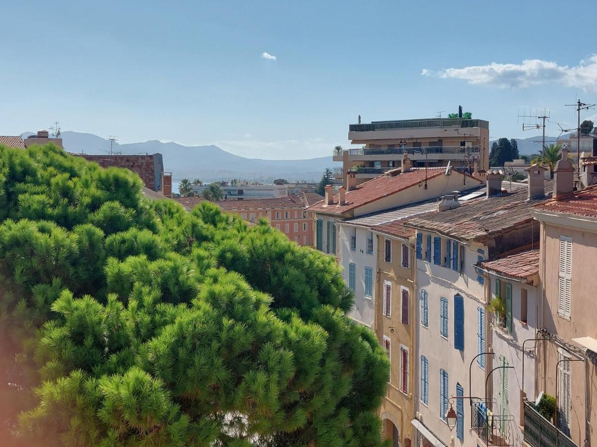 - Place Du Suquet Appartement Cannes
