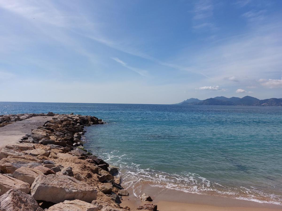 - Place Du Suquet Appartement Cannes
