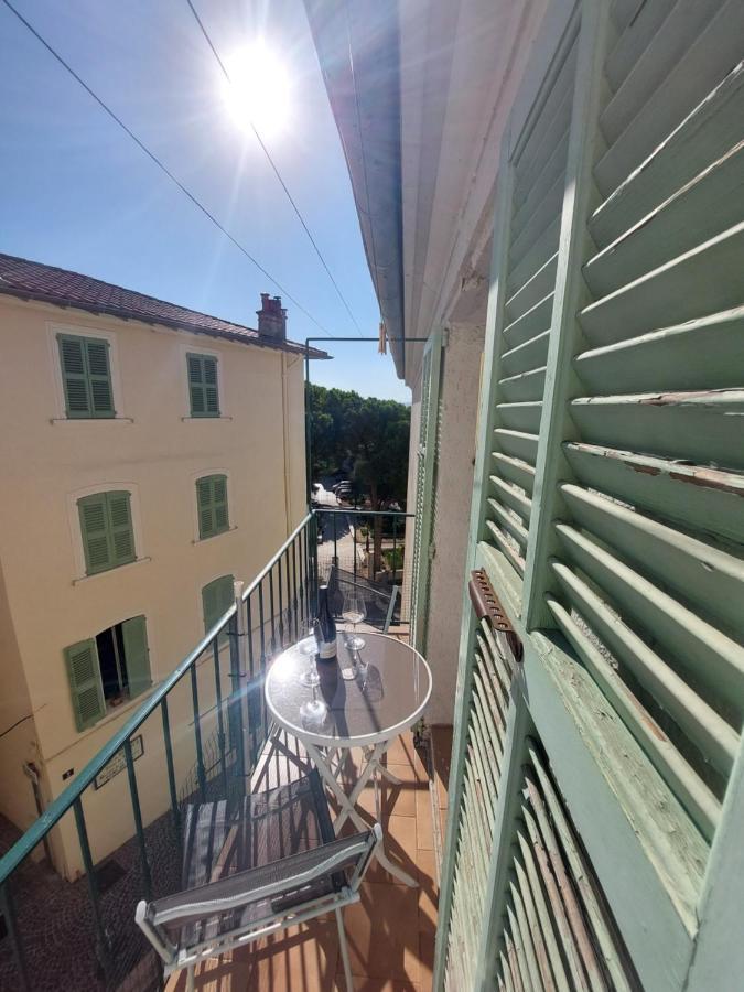 Appartement - Place Du Suquet