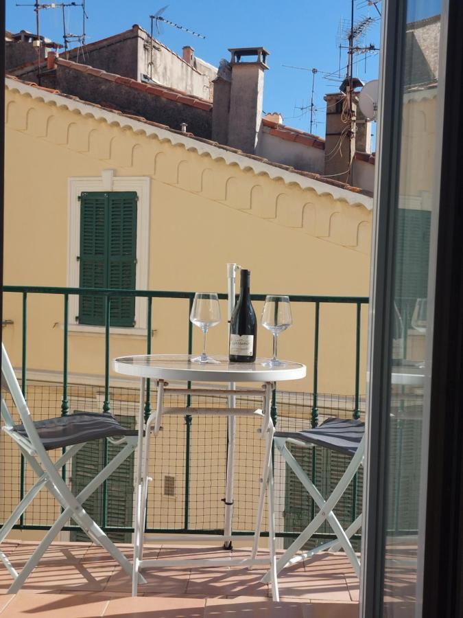 Appartement - Place Du Suquet