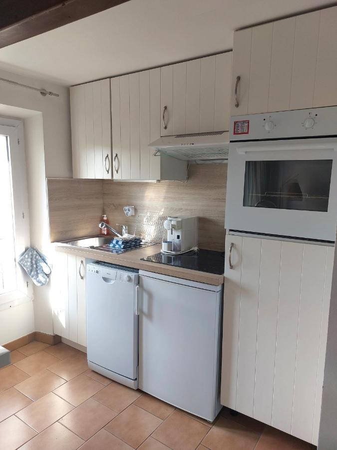 Appartement - Place Du Suquet *