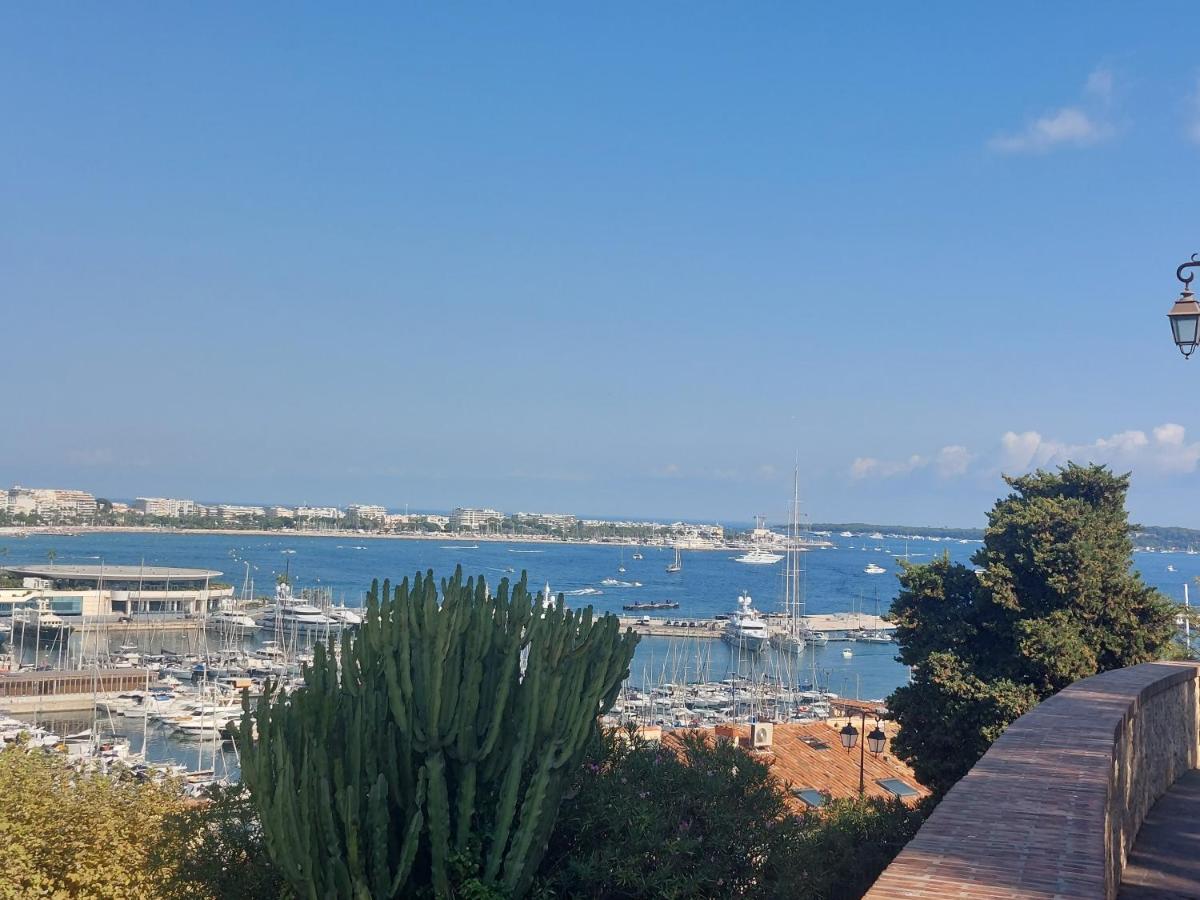 - Place Du Suquet Apartment Cannes